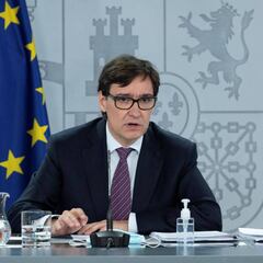 Madrid y Sanidad negocian in extremis para evitar la intervención