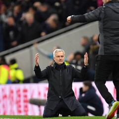 "El VAR estaba tomando el té"