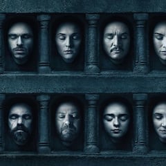 The famous stars that almost appeared in Game of Thrones