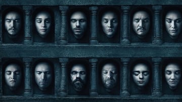 Game of Thrones