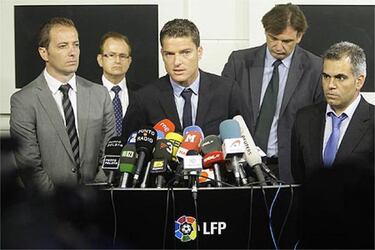 Hay huelga pero no hay dinero