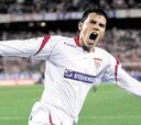 Saviola se va del Sevilla y vuelve a ponerse a tiro