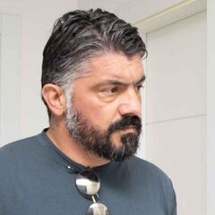 Gattuso podría dirigir a Davinson Sánchez en Tottenham Hotspur