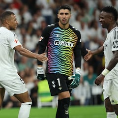 Portugal da la razón a Rui Silva