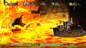 Captura de pantalla - Dragon&#039;s Crown Pro (PS4)