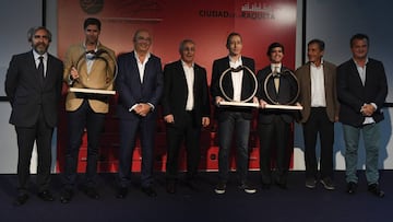 "Hay que movilizar a los políticos hacia el deporte"