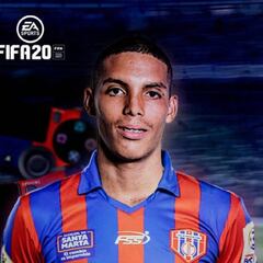 eLiga Dimayor de FIFA: Unión derrota a Once Caldas