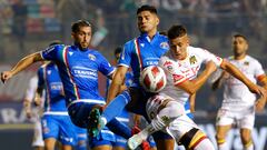 El verdadero clásico del fútbol chileno