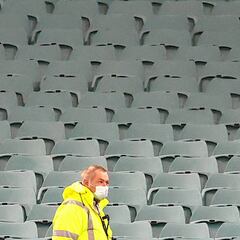 Forbes: Covid-19 is massively-affecting sports in South Africa