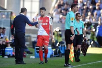 Falcao, campeón: Las mejores imágenes de su temporada