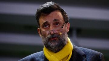 Amarillos por Chile opta por convertirse en un partido político