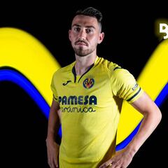 Oficial: Moi Gómez vuelve al Villarreal para cuatro temporadas