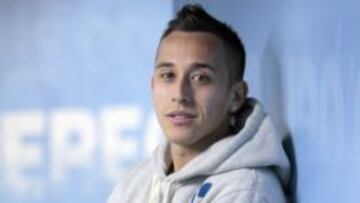 El regreso de Orellana ha subido la moral de los seguidores celestes.