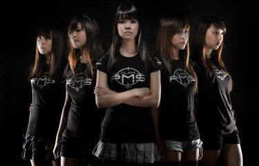 Los jugadores transexuales podrán competir sin limite en Iron Solari