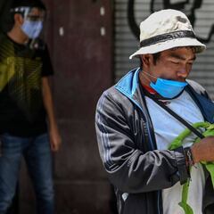 Coronavirus en México hoy 9 de julio: últimas noticias, casos y muertes