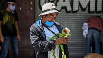 Coronavirus en M&eacute;xico hoy 9 de julio: &uacute;ltimas noticias, casos y muertes