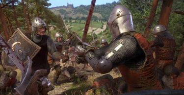 Un año de Kingdom Come: Deliverance: origen y aportaciones de un RPG único
