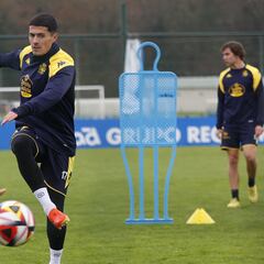 Hugo Rama: “Defender algo que no tuviste en todo el año es tarea complicada”