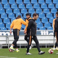 Un extremo con regate, para las últimos días de mercado