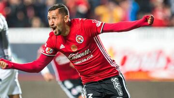 El ex futbolista mexicano expresó que su sueño es mantenerse ligado al fútbol, ahora como director técnico de un equipo profesional en un futuro no muy lejano.
