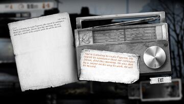 Captura de pantalla - This War of Mine (PC)