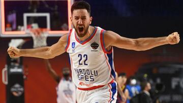 El Madrid vuelve a soñar con Micic: "No sé si se irá ya a la NBA"