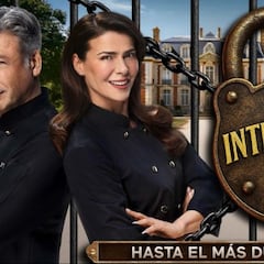 Escándalo en ‘El internado’ antes de su emisión: dos participantes fueron sancionados