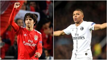 De Ligt joins most expensive teenagers of all time