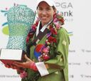 Ganadoras en el LPGA: Recari, Figueras-Dotti, Muñoz y Ciganda