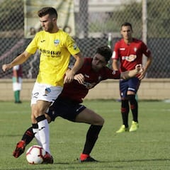 El Lleida se lleva el Torneo y Aridane se lesiona
