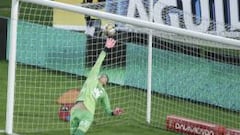 Siete años después, Castellanos regresa a la Libertadores