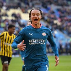 Xavi Simons, una ‘ganga’ para el PSG