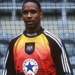 Shaka Hislop collapses live on TV ahead of Milan vs Real Madrid