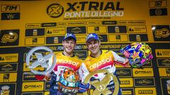 Un campeón y un debutante para seguir invictos