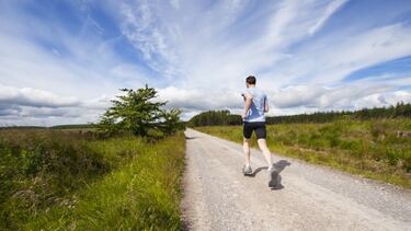 Cómo empezar a hacer deporte (y superar la vuelta a la rutina)