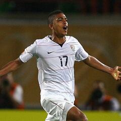 “I went from the Bundesliga to playing pickup games for $50."