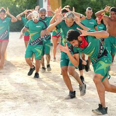 Resumen Copa Exatlón 2019: México vs Colombia