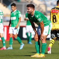 No se superaron y siguen abajo