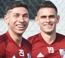 River avanza la preparación para la visita a Rosario