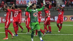 Unión La Calera - Atlético Mineiro: horario, TV y cómo ver online