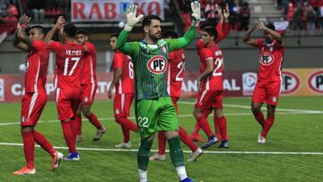 Unión La Calera - Atlético Mineiro: horario, TV y cómo ver online
