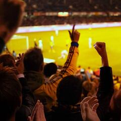 Madrid es la capital del fútbol mundial