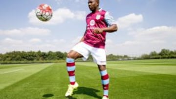 Oficial: el Barcelona traspasa a Adama Traoré al Aston Villa