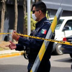 Inseguridad en México: Cuáles son las ciudades y estados más inseguros