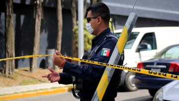 Inseguridad en México: Cuáles son las ciudades y estados más inseguros