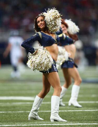 Canal+ (Semana 9) y paso del ecuador