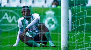 Unai Medina: objetivo Riazor