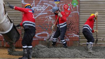 Ingreso solidario DPS: &iquest;pueden acceder los trabajadores afectados por el coronavirus?