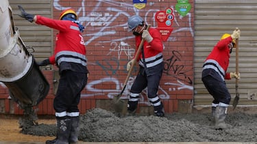 ¿Cuenta el tiempo de desplazamiento al trabajo como jornada laboral? Esto dice la Ley tras de la reforma laboral