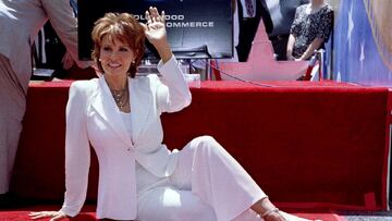 Raquel Welch’s most iconic style moments